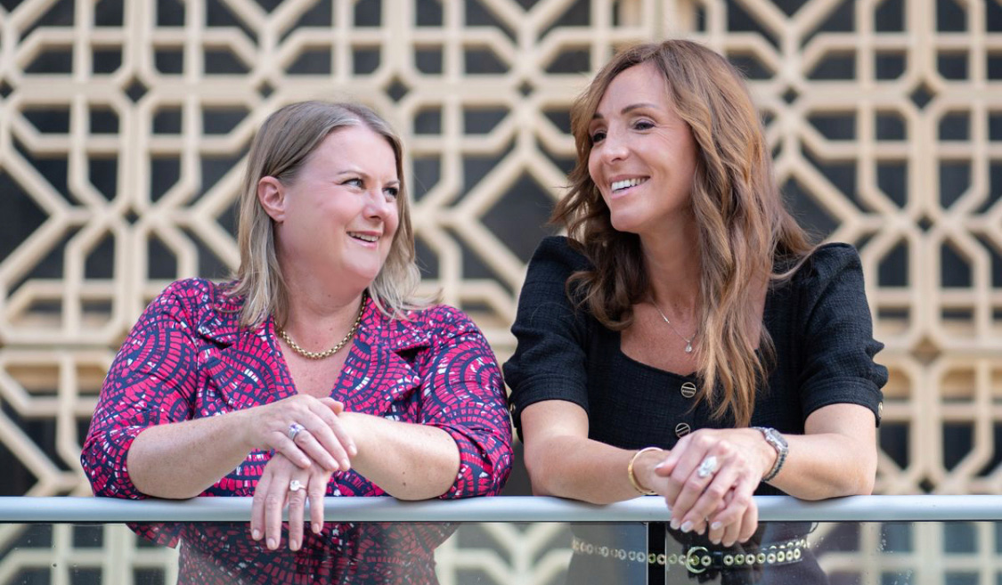 Oryx Legal Consultants Natalie Boyd, Vanessa